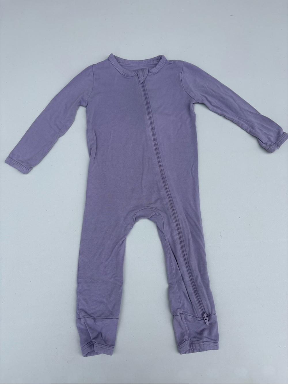 Kyte footless sleeper